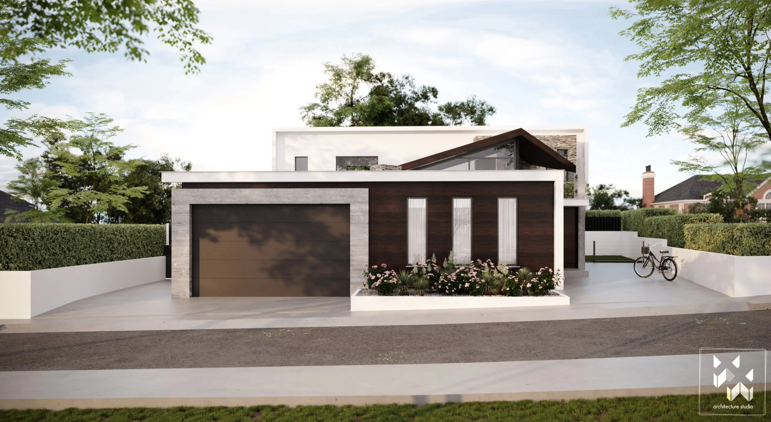 PRIVATE RESIDENCE