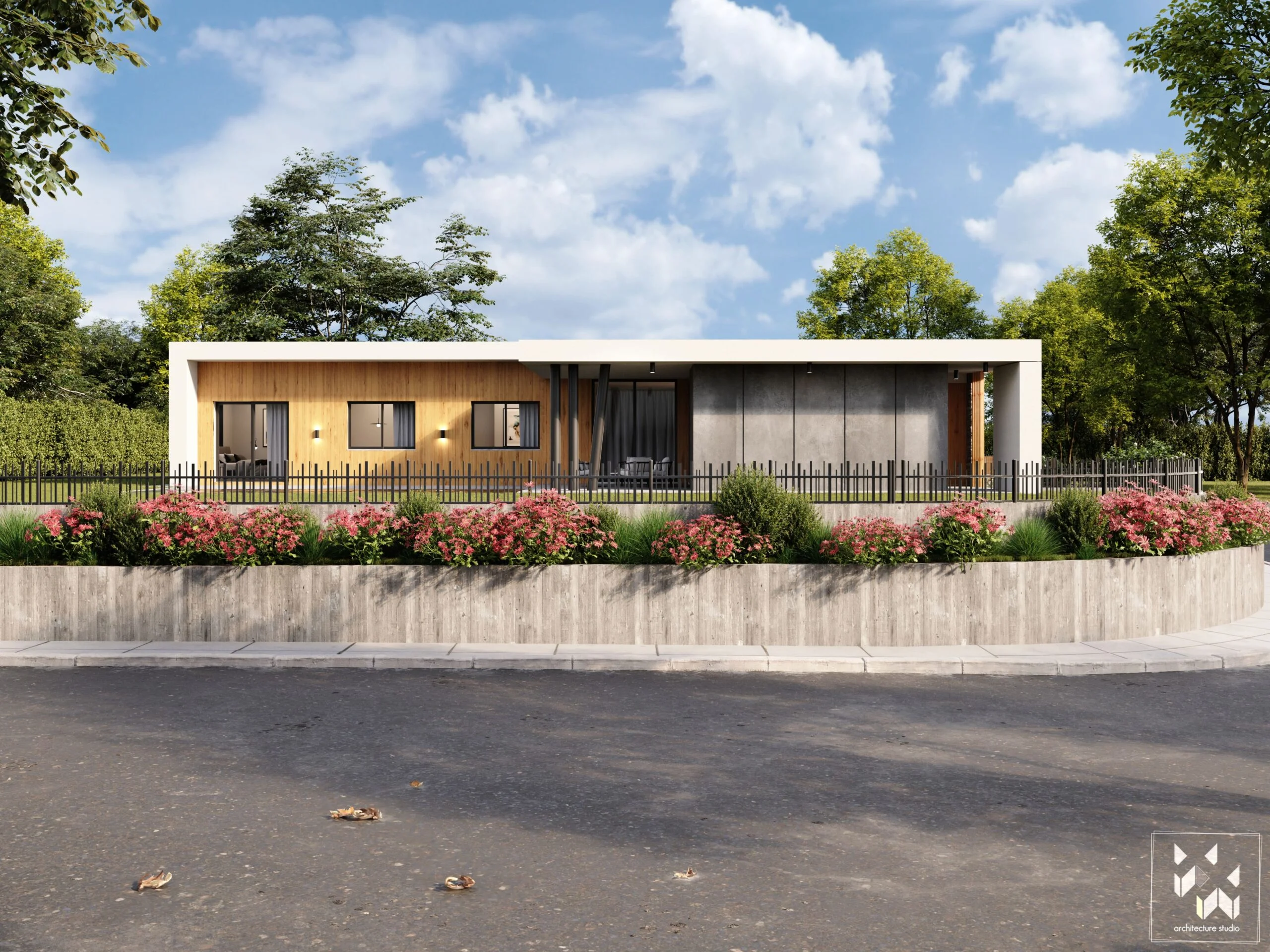 PRIVATE RESIDENCE