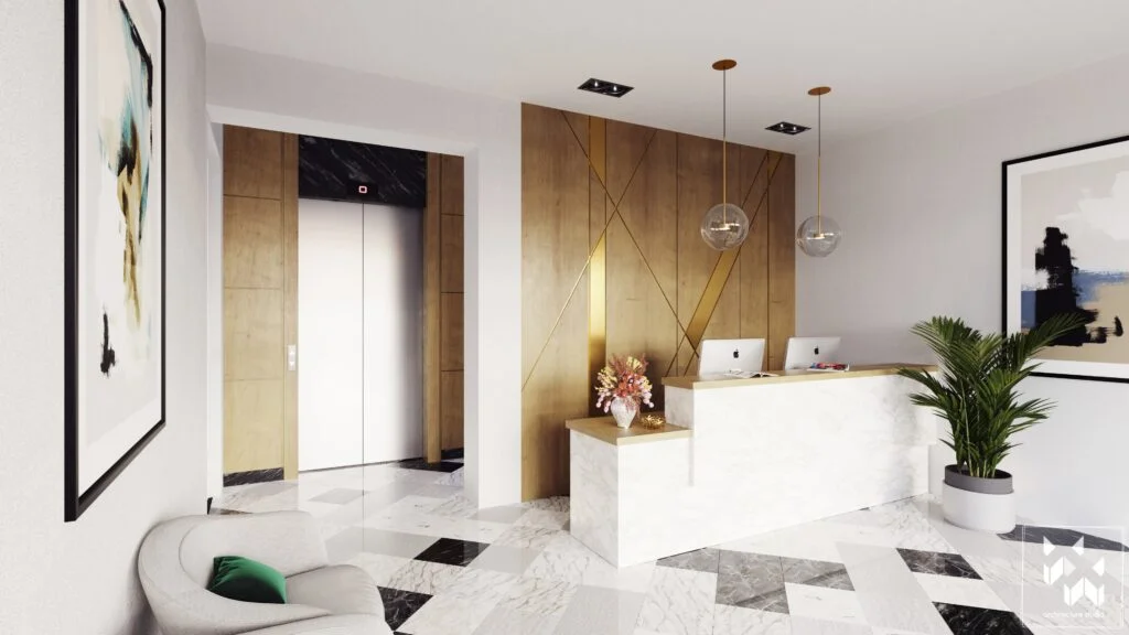 Private Residence in Aradippou, Larnaca by Christos Christou Architecture Studio