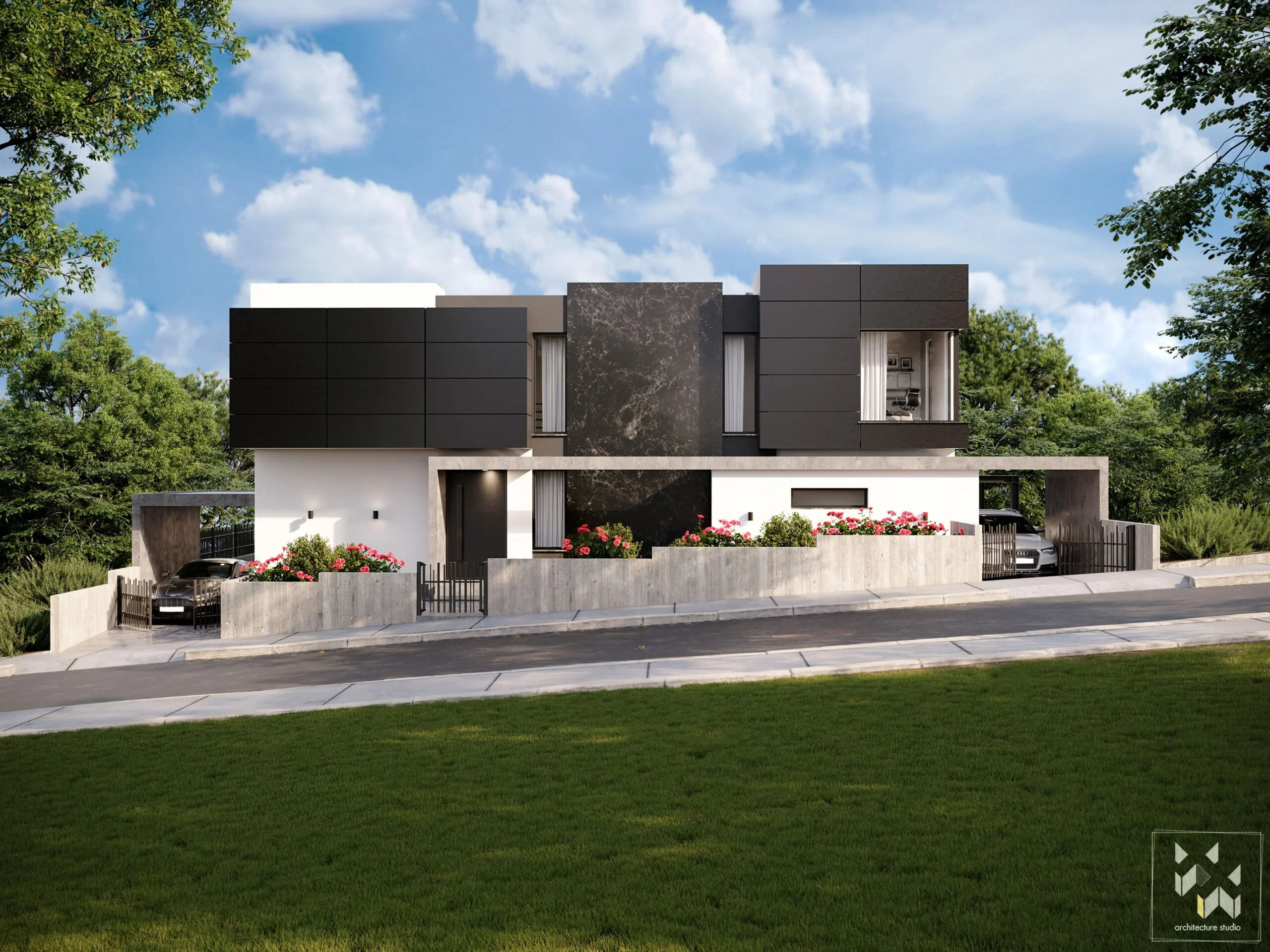 PRIVATE RESIDENCE