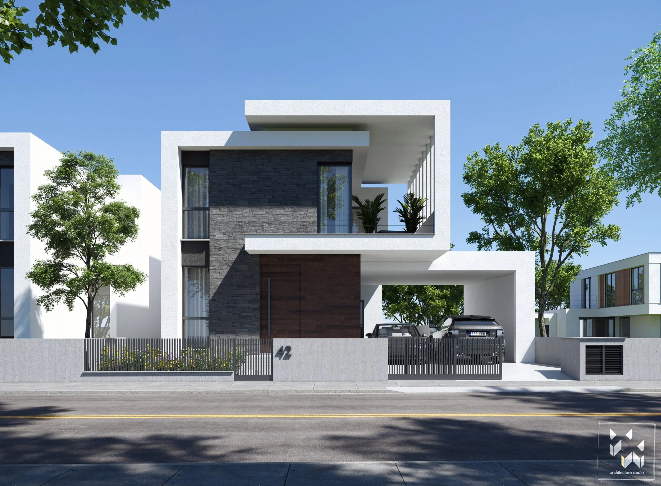PRIVATE RESIDENCE