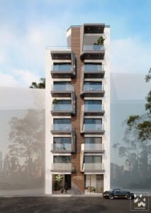 Residential Architects Cyprus