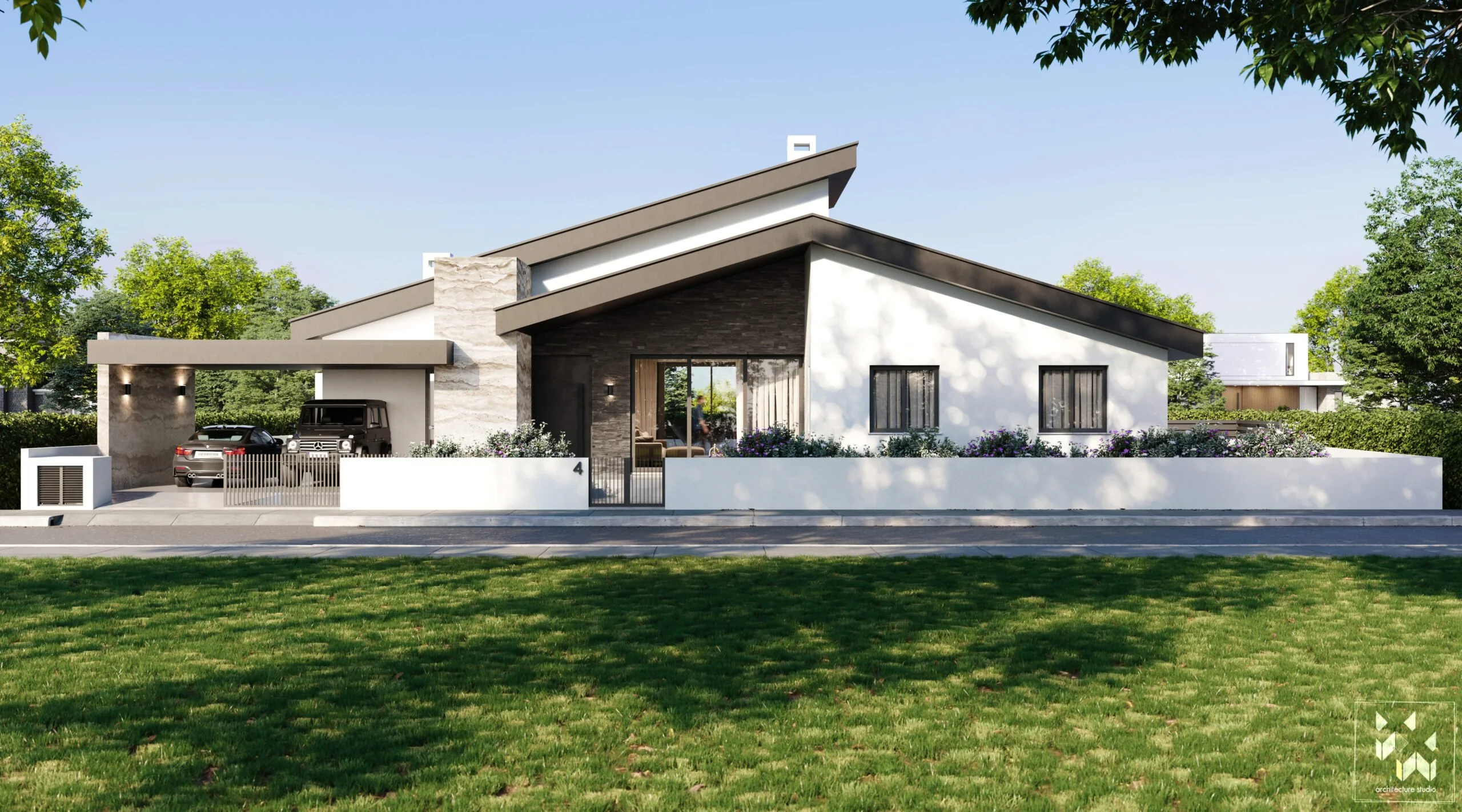PRIVATE RESIDENCE
