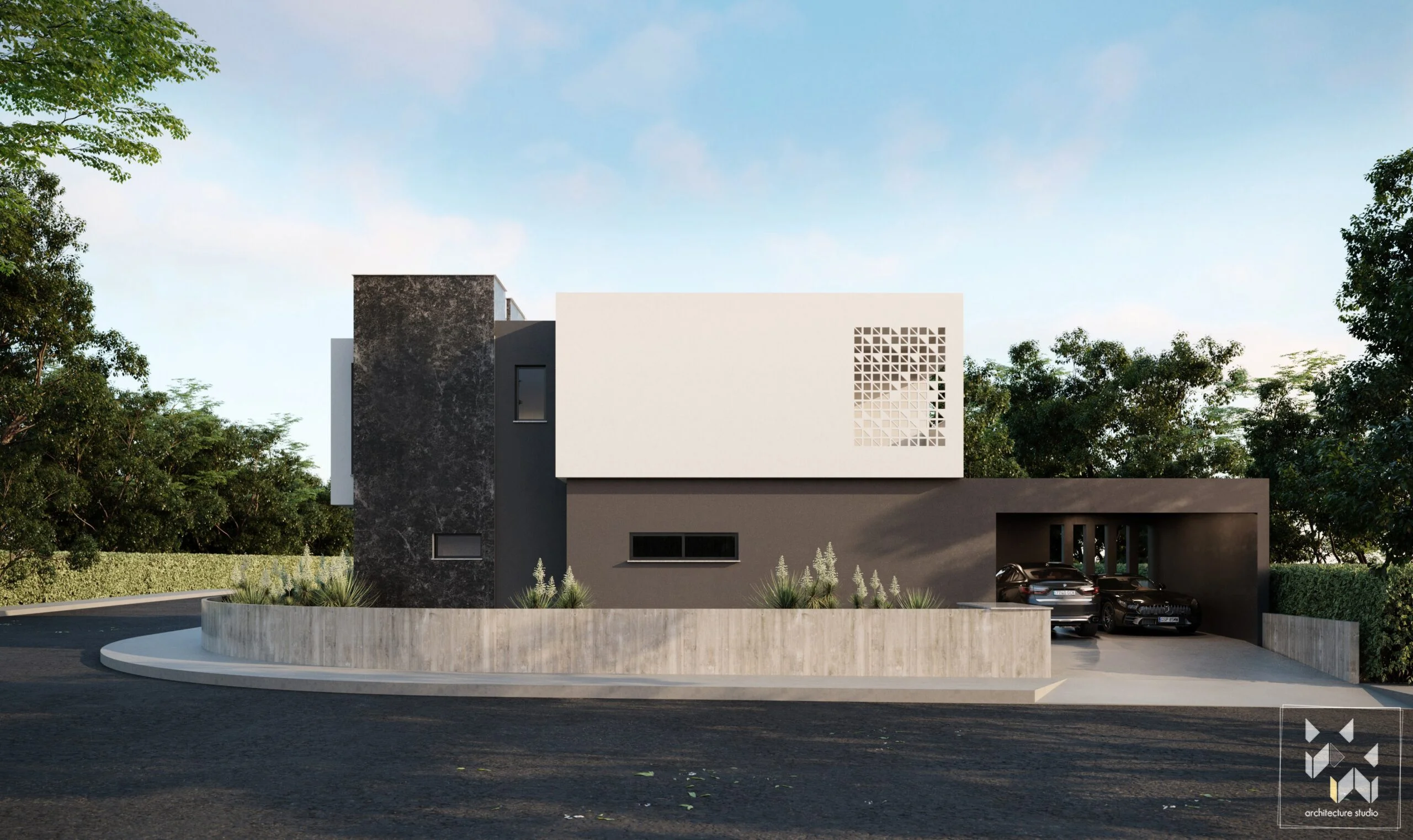 PRIVATE RESIDENCE
