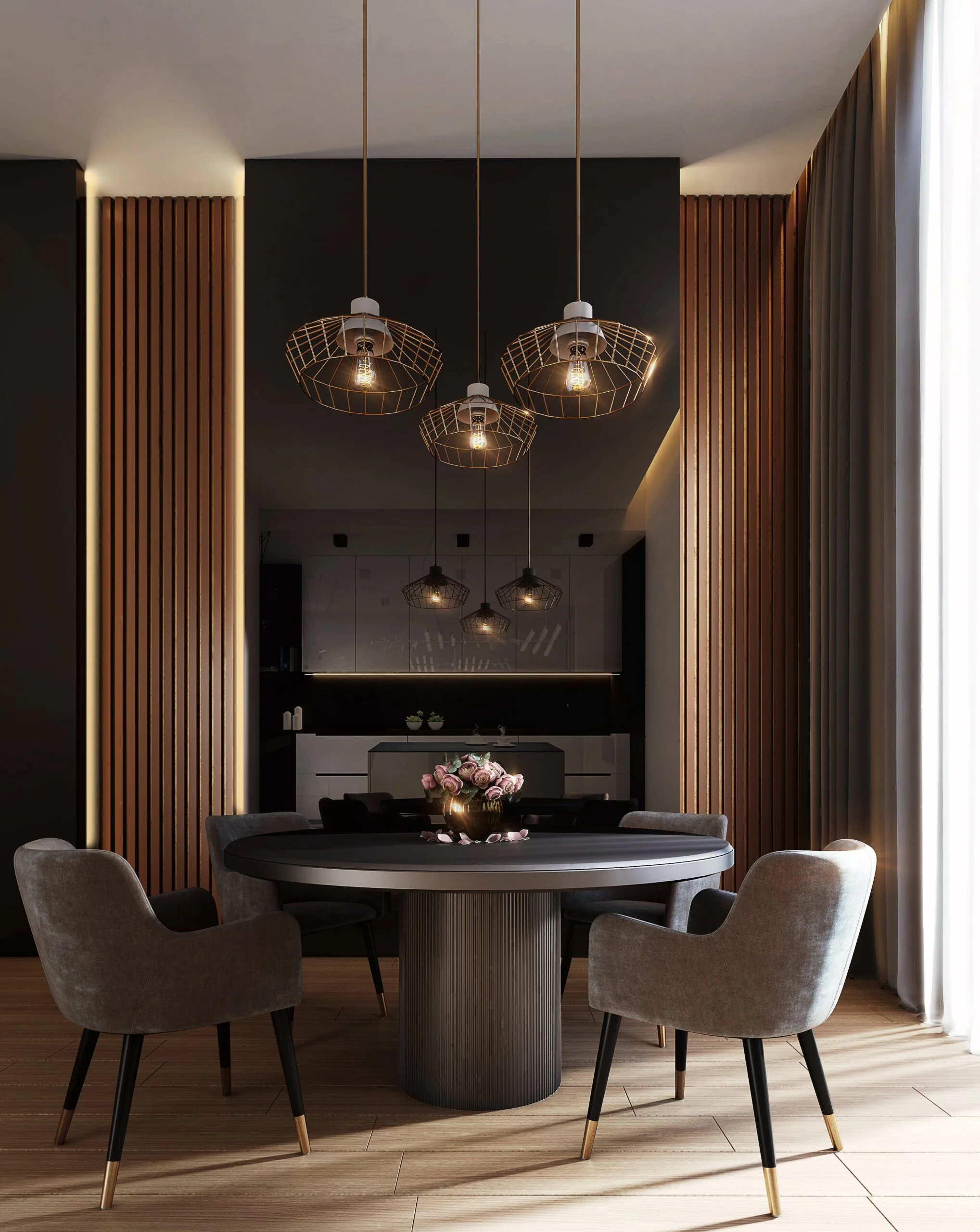 Residential and commercial architecture projects in Cyprus