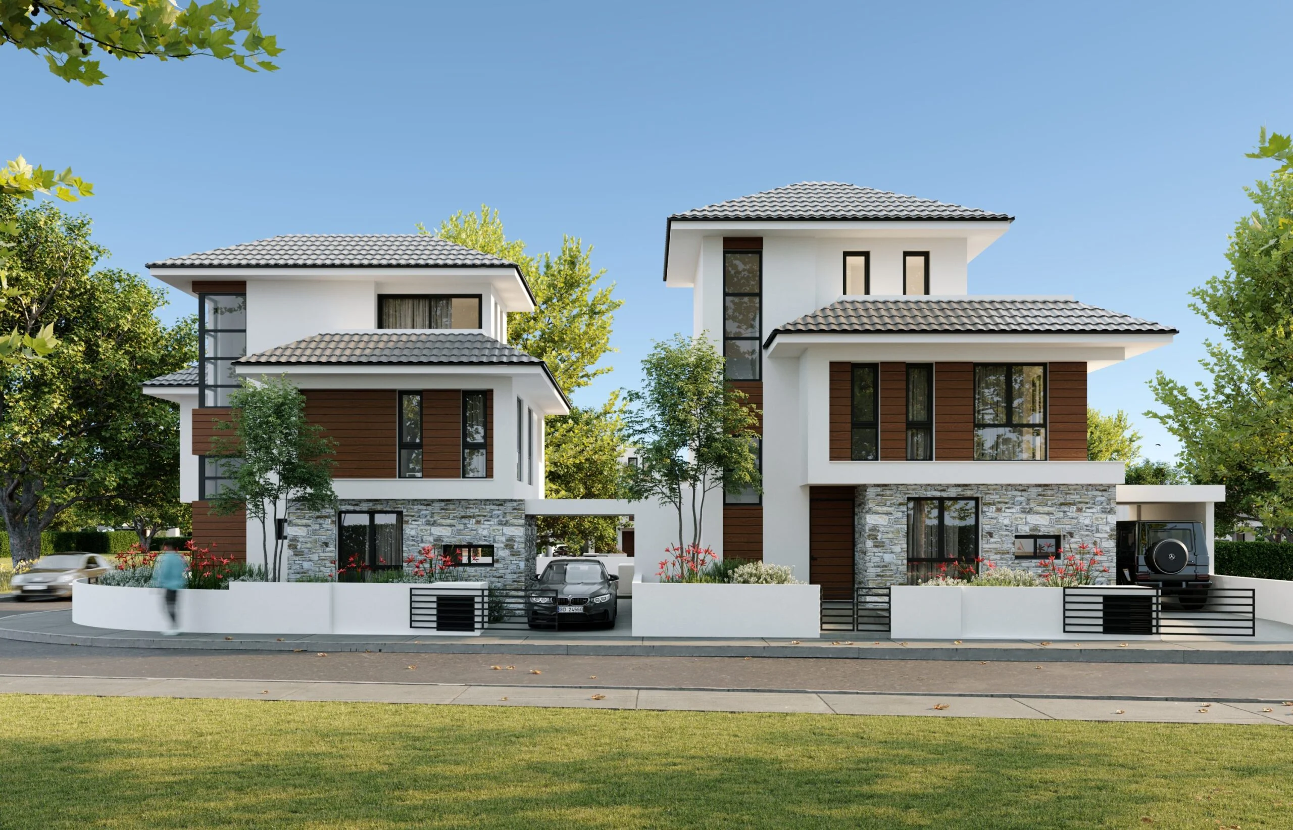 A52 - LIVADHIOTIS DEVELOPERS