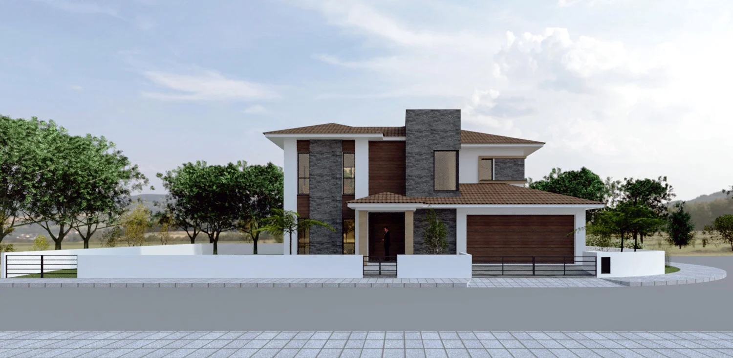 PRIVATE RESIDENCE