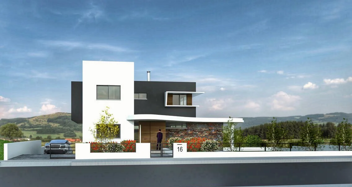 PRIVATE RESIDENCE