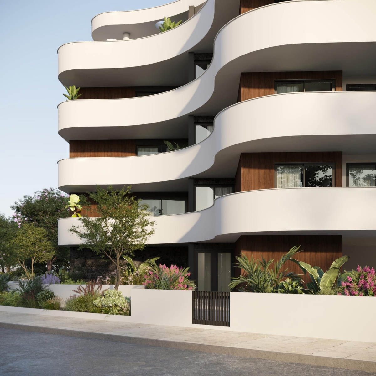 G & O &mdash; Private Residence in Nicosia
