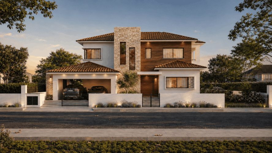 RESIDENCE